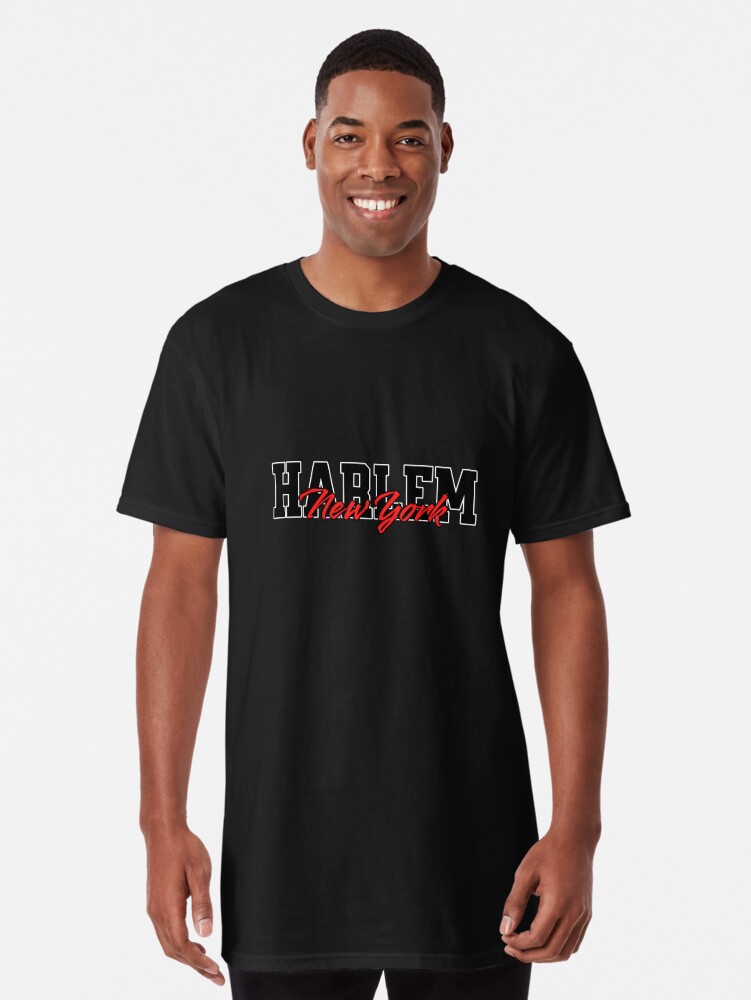 Harlem New York t shirt 6